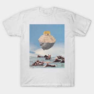 Noah's Ark T-Shirt